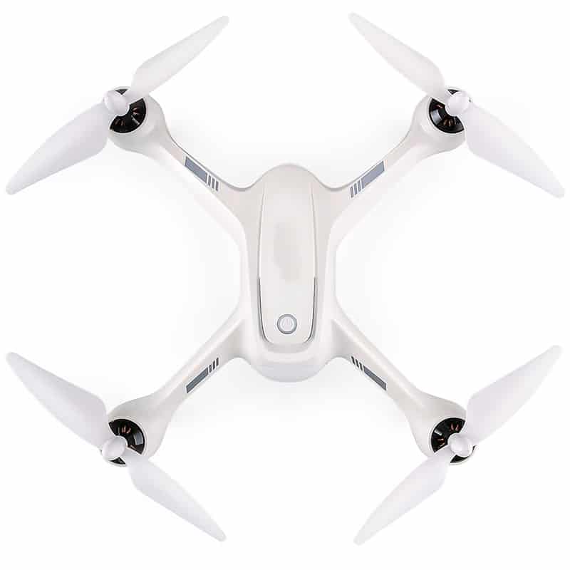 Drone-jjrc-X3-hax-WI-FI-FPV